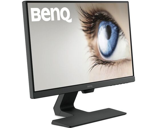 Монитор BenQ GW2280 Black (9H.LH4LB.QPE), изображение 2 Монитор BenQ GW2280 Black (9H.LH4LB.QPE), изображение 2