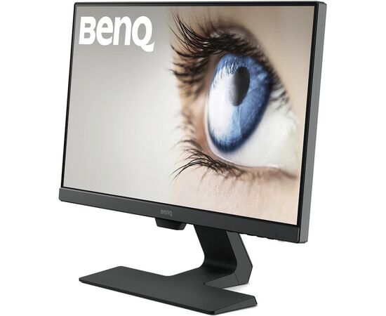 Монитор BenQ GW2280 Black (9H.LH4LB.QPE), изображение 3 Монитор BenQ GW2280 Black (9H.LH4LB.QPE), изображение 3