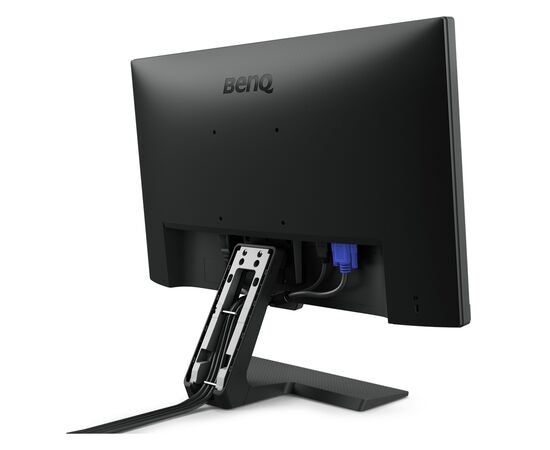 Монитор BenQ GW2280 Black (9H.LH4LB.QPE), изображение 6 Монитор BenQ GW2280 Black (9H.LH4LB.QPE), изображение 6
