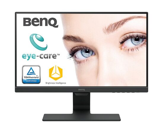 Монитор BenQ GW2280 Black (9H.LH4LB.QPE)