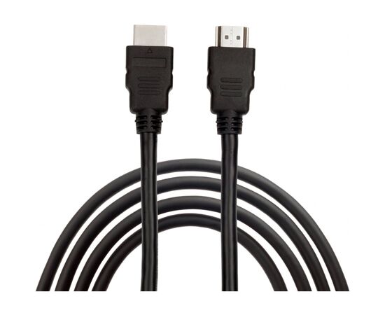 Кабель мультимедийный HDMI to HDMI 1.8m v1.4 ProfCable (ProfCable9-180), изображение 5 Кабель мультимедийный HDMI to HDMI 1.8m v1.4 ProfCable (ProfCable9-180), изображение 5
