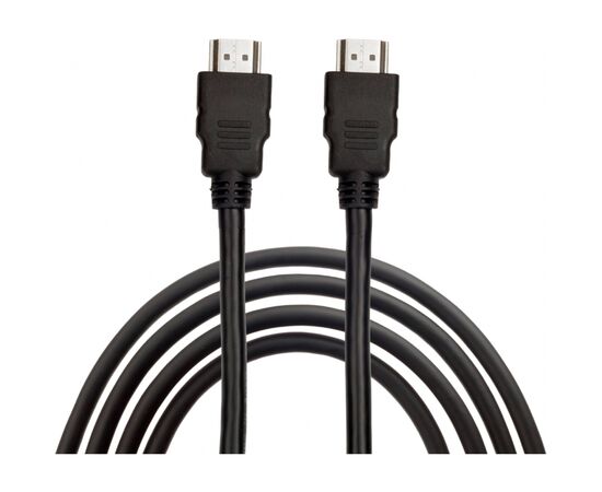 Кабель мультимедийный HDMI to HDMI 1.8m v1.4 ProfCable (ProfCable9-180), изображение 6 Кабель мультимедийный HDMI to HDMI 1.8m v1.4 ProfCable (ProfCable9-180), изображение 6
