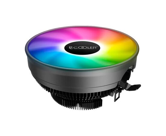 Кулер до процесора PcСooler E126M PRO, зображення 2 Кулер до процесора PcСooler E126M PRO, зображення 2