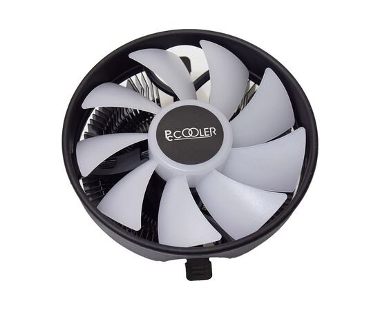 Кулер до процесора PcСooler E126M PRO, зображення 3 Кулер до процесора PcСooler E126M PRO, зображення 3
