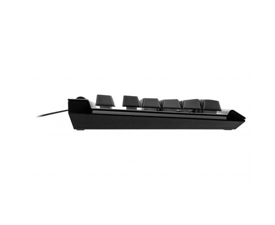 Клавиатура 2E GAMING KG300 LED USB Black (2E-KG300UB), изображение 3 Клавиатура 2E GAMING KG300 LED USB Black (2E-KG300UB), изображение 3