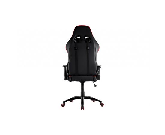 Кресло игровое 2E GAMING Chair BUSHIDO Black/Red (2E-GC-BUS-BKRD), изображение 6 Кресло игровое 2E GAMING Chair BUSHIDO Black/Red (2E-GC-BUS-BKRD), изображение 6
