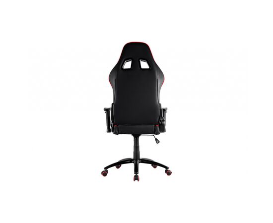 Кресло игровое 2E GAMING Chair BUSHIDO Black/Red (2E-GC-BUS-BKRD), изображение 8 Кресло игровое 2E GAMING Chair BUSHIDO Black/Red (2E-GC-BUS-BKRD), изображение 8