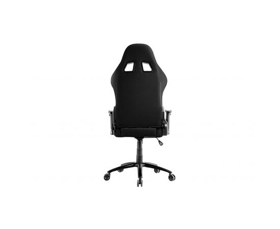 Кресло игровое 2E GAMING Chair BUSHIDO Dark Grey (2E-GC-BUS-GR), изображение 10 Кресло игровое 2E GAMING Chair BUSHIDO Dark Grey (2E-GC-BUS-GR), изображение 10