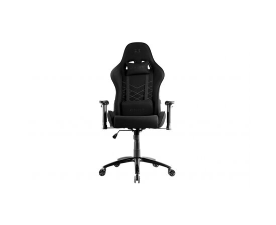 Кресло игровое 2E GAMING Chair BUSHIDO Dark Grey (2E-GC-BUS-GR), изображение 3 Кресло игровое 2E GAMING Chair BUSHIDO Dark Grey (2E-GC-BUS-GR), изображение 3