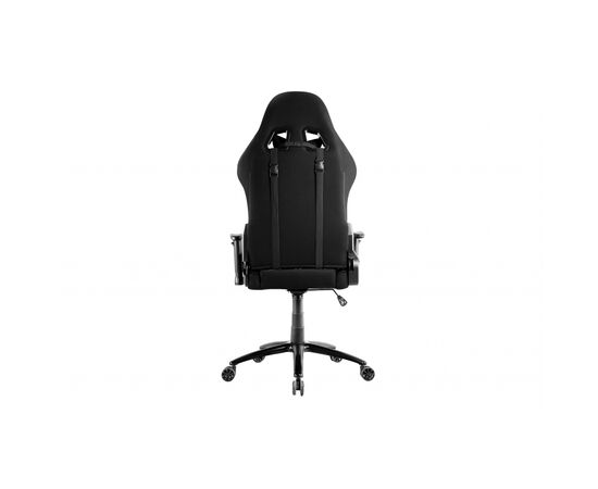 Кресло игровое 2E GAMING Chair BUSHIDO Dark Grey (2E-GC-BUS-GR), изображение 5 Кресло игровое 2E GAMING Chair BUSHIDO Dark Grey (2E-GC-BUS-GR), изображение 5