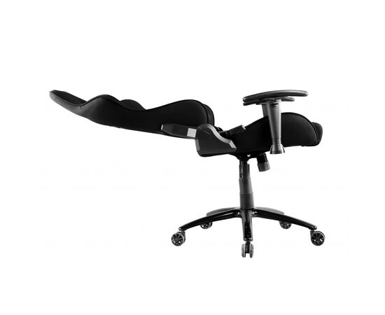 Кресло игровое 2E GAMING Chair BUSHIDO Dark Grey (2E-GC-BUS-GR), изображение 6 Кресло игровое 2E GAMING Chair BUSHIDO Dark Grey (2E-GC-BUS-GR), изображение 6