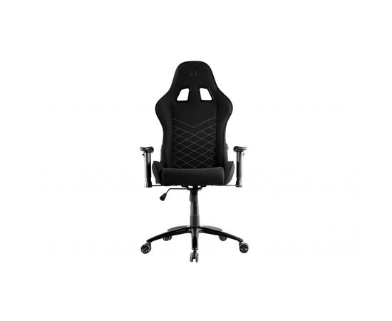 Кресло игровое 2E GAMING Chair BUSHIDO Dark Grey (2E-GC-BUS-GR), изображение 7 Кресло игровое 2E GAMING Chair BUSHIDO Dark Grey (2E-GC-BUS-GR), изображение 7