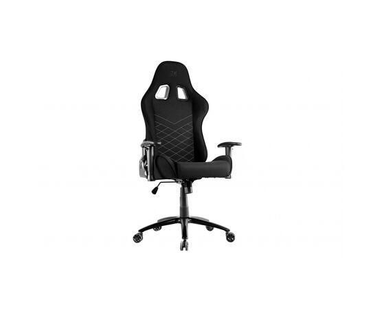 Кресло игровое 2E GAMING Chair BUSHIDO Dark Grey (2E-GC-BUS-GR), изображение 8 Кресло игровое 2E GAMING Chair BUSHIDO Dark Grey (2E-GC-BUS-GR), изображение 8