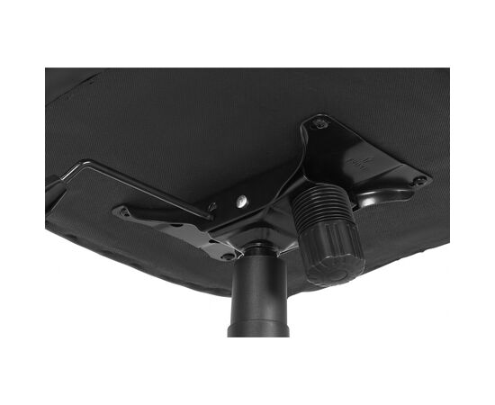 Кресло игровое 2E GAMING HEBI Black/White (2E-GC-HEB-BKWT), изображение 6 Кресло игровое 2E GAMING HEBI Black/White (2E-GC-HEB-BKWT), изображение 6