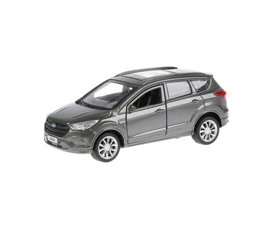 Машина Технопарк Ford Kuga серый (KUGA-GY(FOB))