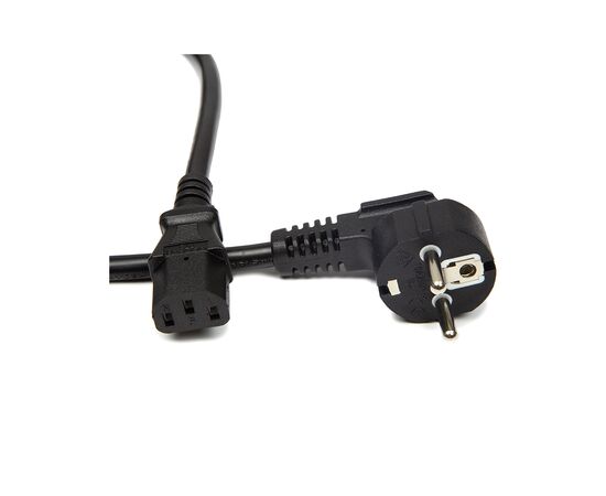 Кабель питания C13, 220V, 3x1.5, Cu, 3м PowerPlant (CC360338)