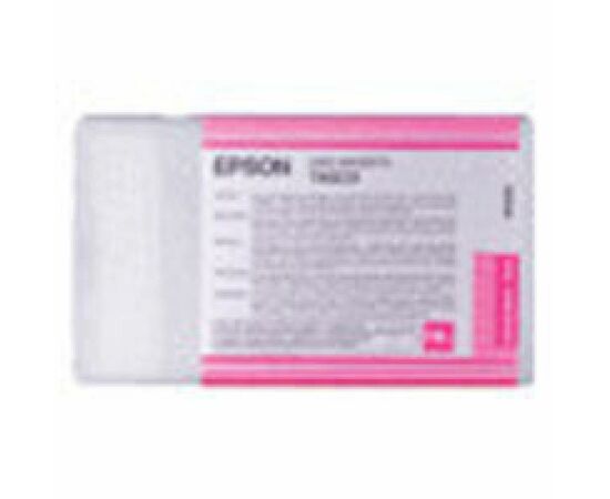 Картридж Epson St Pro 7880/9880 vivid magenta (C13T603300)