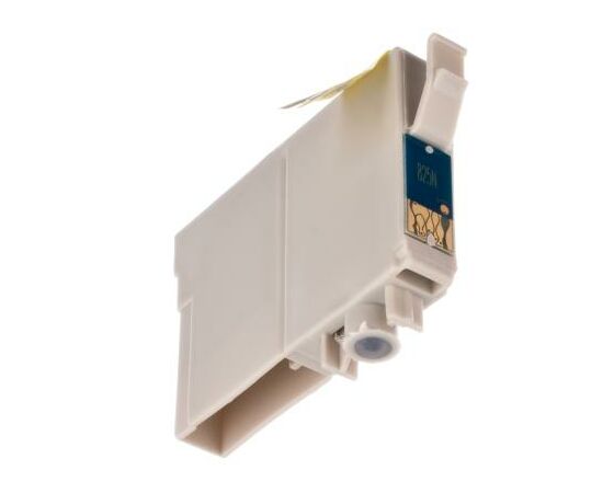 Картридж Patron для EPSON R270/290/390/RX590 LIGHT CYAN (PN-0825) (CI-EPS-T08154-LC3-PN), изображение 8 Картридж Patron для EPSON R270/290/390/RX590 LIGHT CYAN (PN-0825) (CI-EPS-T08154-LC3-PN), изображение 8