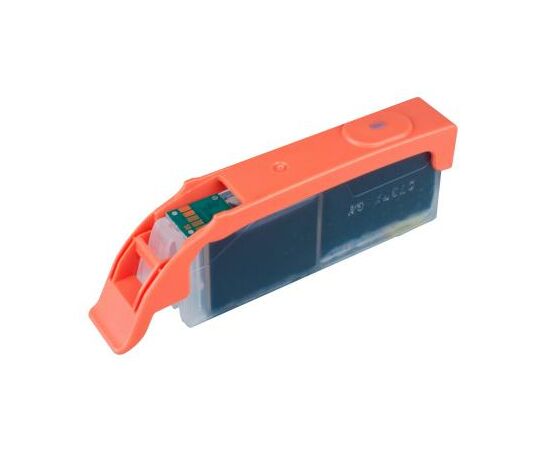 Картридж Patron CANON CLI-451XLGY (PN-451XLGY) GREY (CI-CAN-CLI-451-GY-PN), изображение 8 Картридж Patron CANON CLI-451XLGY (PN-451XLGY) GREY (CI-CAN-CLI-451-GY-PN), изображение 8