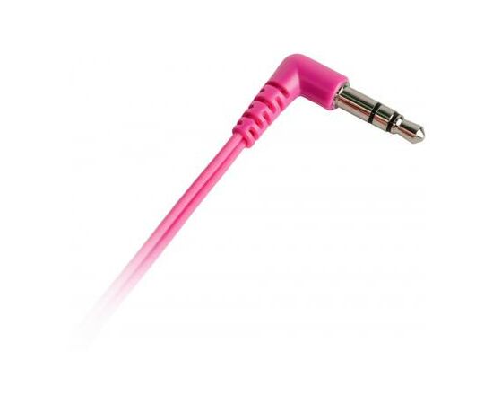 Навушники Sony MDR-EX15LP Pink (MDREX15LPPI.AE), зображення 3 Навушники Sony MDR-EX15LP Pink (MDREX15LPPI.AE), зображення 3