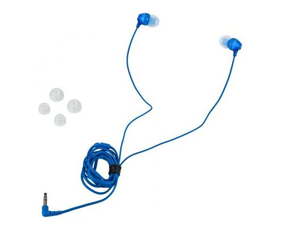 Навушники Sony MDR-EX15LP Blue (MDREX15LPLI.AE), зображення 2 Навушники Sony MDR-EX15LP Blue (MDREX15LPLI.AE), зображення 2