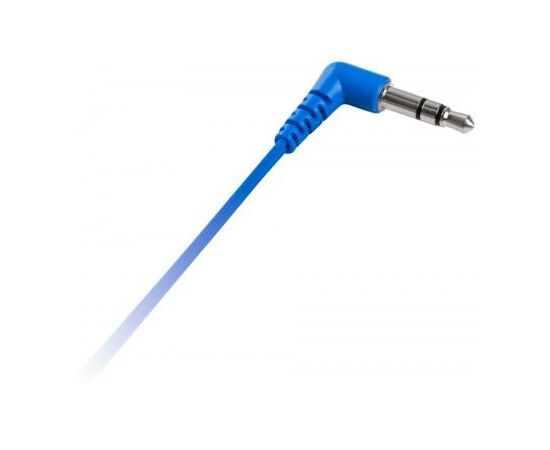 Навушники Sony MDR-EX15LP Blue (MDREX15LPLI.AE), зображення 3 Навушники Sony MDR-EX15LP Blue (MDREX15LPLI.AE), зображення 3