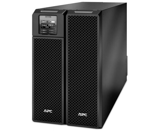 Пристрій безперебійного живлення APC Smart-UPS SRT 8000VA (SRT8KXLI)