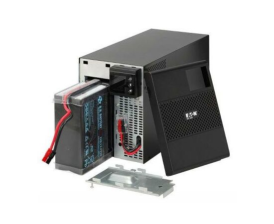 Пристрій безперебійного живлення Eaton 5SC 1500VA (5SC1500i), зображення 3 Пристрій безперебійного живлення Eaton 5SC 1500VA (5SC1500i), зображення 3