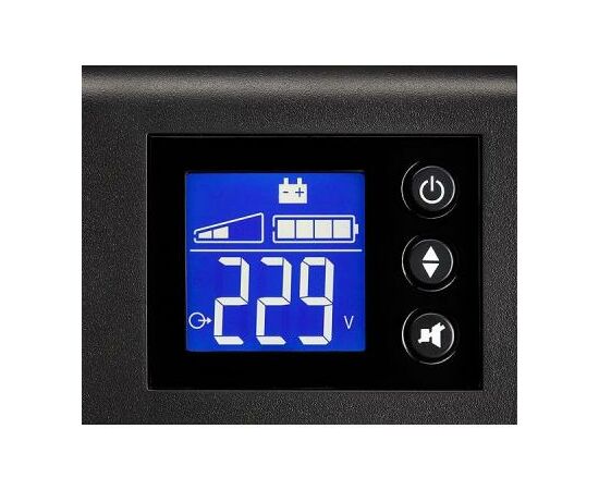 Пристрій безперебійного живлення Eaton 5SC 1500VA (5SC1500i), зображення 4 Пристрій безперебійного живлення Eaton 5SC 1500VA (5SC1500i), зображення 4