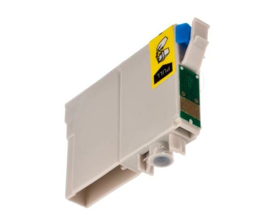 Картридж Patron EPSON BX305F/320/525/625,SX420/425/525/535/620 BLACK (T1291) (PN-1291), зображення 5 Картридж Patron EPSON BX305F/320/525/625,SX420/425/525/535/620 BLACK (T1291) (PN-1291), зображення 5