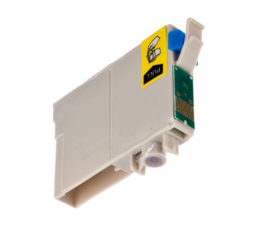 Картридж Patron EPSON BX305F/320/525/625,SX420/425/525/535/620 MAGENTA (T129 (PN-1293), зображення 5