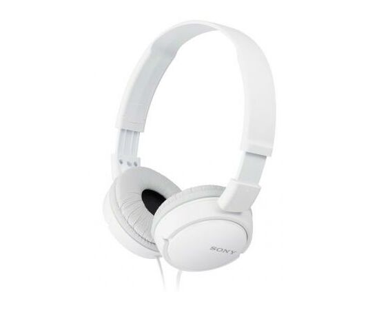 Наушники Sony MDR-ZX110 White (MDRZX110W.AE)