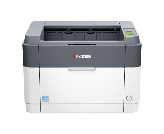 Лазерный принтер Kyocera FS-1040 (1102M23RU2/ 1102M23NX2), изображение 2 Лазерный принтер Kyocera FS-1040 (1102M23RU2/ 1102M23NX2), изображение 2