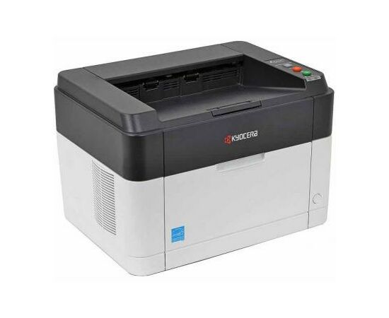 Лазерный принтер Kyocera FS-1040 (1102M23RU2/ 1102M23NX2), изображение 3 Лазерный принтер Kyocera FS-1040 (1102M23RU2/ 1102M23NX2), изображение 3
