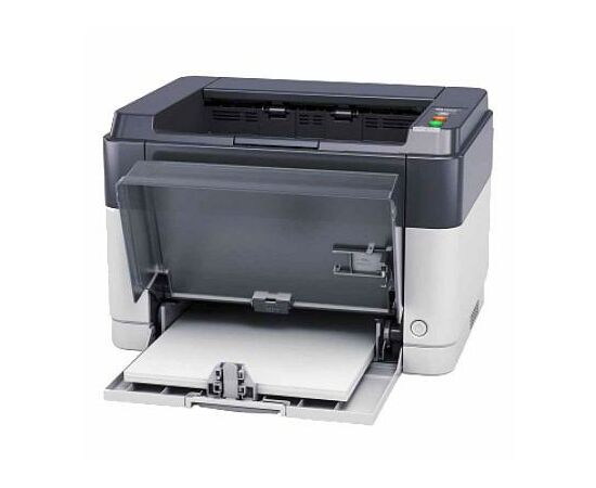 Лазерный принтер Kyocera FS-1040 (1102M23RU2/ 1102M23NX2), изображение 5 Лазерный принтер Kyocera FS-1040 (1102M23RU2/ 1102M23NX2), изображение 5