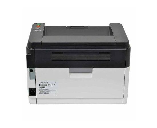 Лазерный принтер Kyocera FS-1040 (1102M23RU2/ 1102M23NX2), изображение 6 Лазерный принтер Kyocera FS-1040 (1102M23RU2/ 1102M23NX2), изображение 6