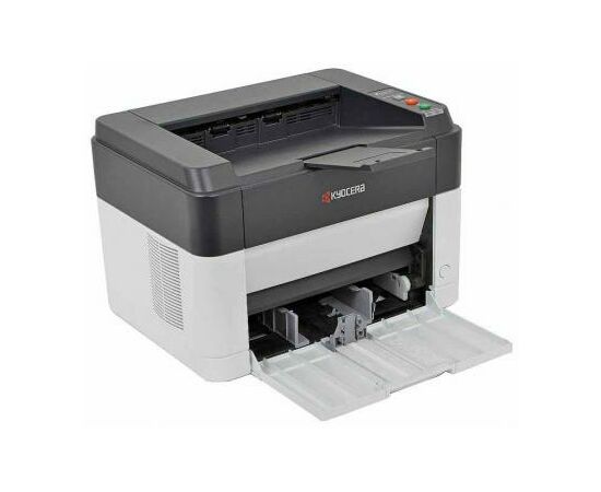 Лазерный принтер Kyocera FS-1040 (1102M23RU2/ 1102M23NX2), изображение 7 Лазерный принтер Kyocera FS-1040 (1102M23RU2/ 1102M23NX2), изображение 7