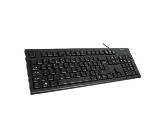 Клавиатура A4Tech KR-85 USB