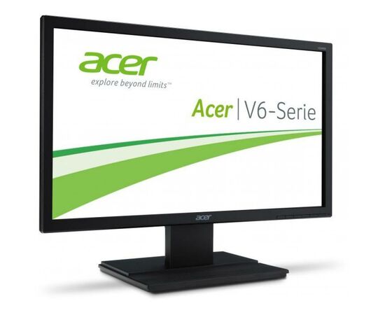 Монітор Acer V226HQLbid (UM.WV6EE.015), зображення 3 Монітор Acer V226HQLbid (UM.WV6EE.015), зображення 3