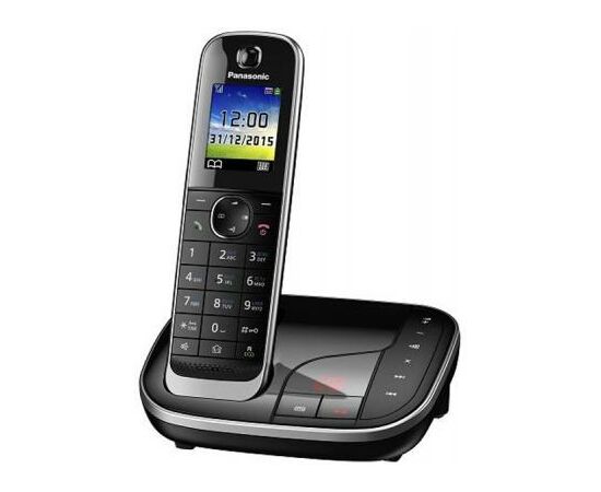 Телефон DECT Panasonic KX-TGJ320UCB
