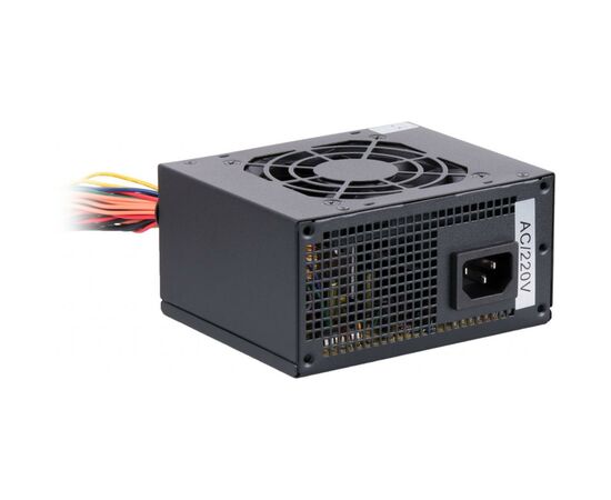 Блок питания Vinga 400W ОЕМ (VmPS-400-120), изображение 3 Блок питания Vinga 400W ОЕМ (VmPS-400-120), изображение 3