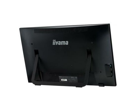 Монітор iiyama T2435MSC-B2, зображення 4 Монітор iiyama T2435MSC-B2, зображення 4