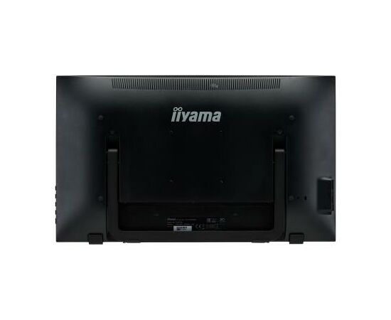 Монітор iiyama T2435MSC-B2, зображення 5 Монітор iiyama T2435MSC-B2, зображення 5