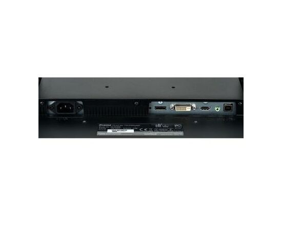 Монітор iiyama T2435MSC-B2, зображення 8 Монітор iiyama T2435MSC-B2, зображення 8