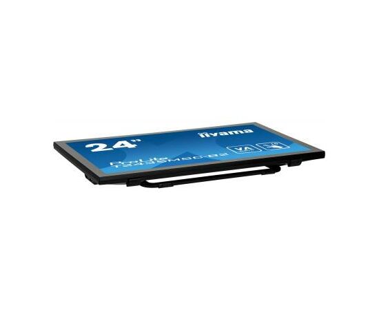 Монітор iiyama T2435MSC-B2, зображення 9 Монітор iiyama T2435MSC-B2, зображення 9