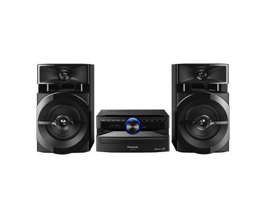 Магнитола Panasonic SC-UX100EE-K
