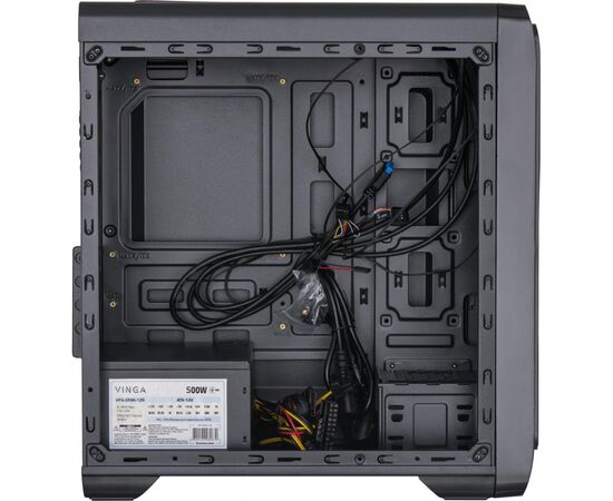 Корпус Vinga Smart-500W, изображение 4