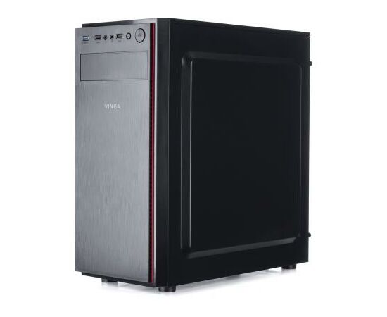 Корпус Vinga Apache-500W, изображение 2 Корпус Vinga Apache-500W, изображение 2