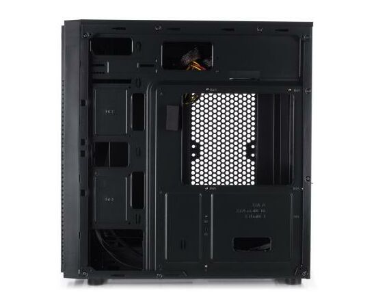 Корпус Vinga Apache-500W, изображение 4 Корпус Vinga Apache-500W, изображение 4