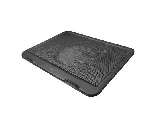 Подставка для ноутбука Trust Ziva Laptop Cooling Stand (21962), изображение 3 Подставка для ноутбука Trust Ziva Laptop Cooling Stand (21962), изображение 3